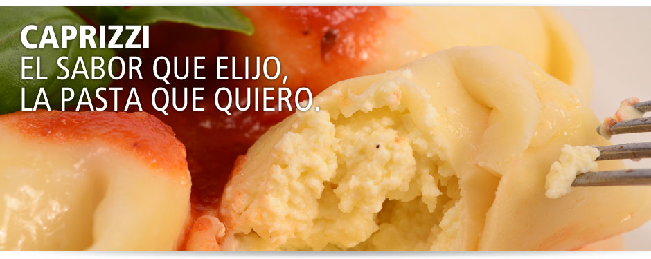 pastas